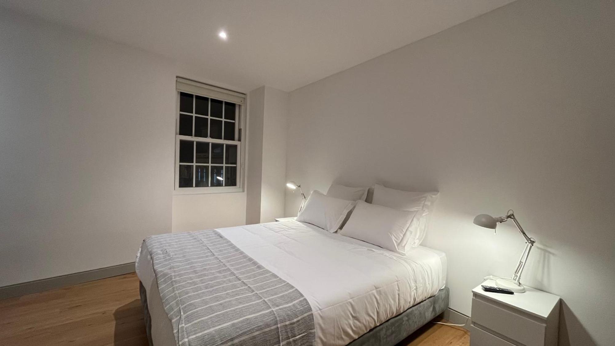 Matriz 55, Hostel & Suites 蓬塔德尔加达 外观 照片