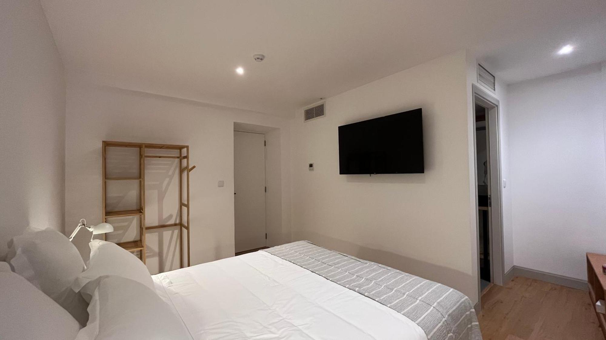 Matriz 55, Hostel & Suites 蓬塔德尔加达 外观 照片