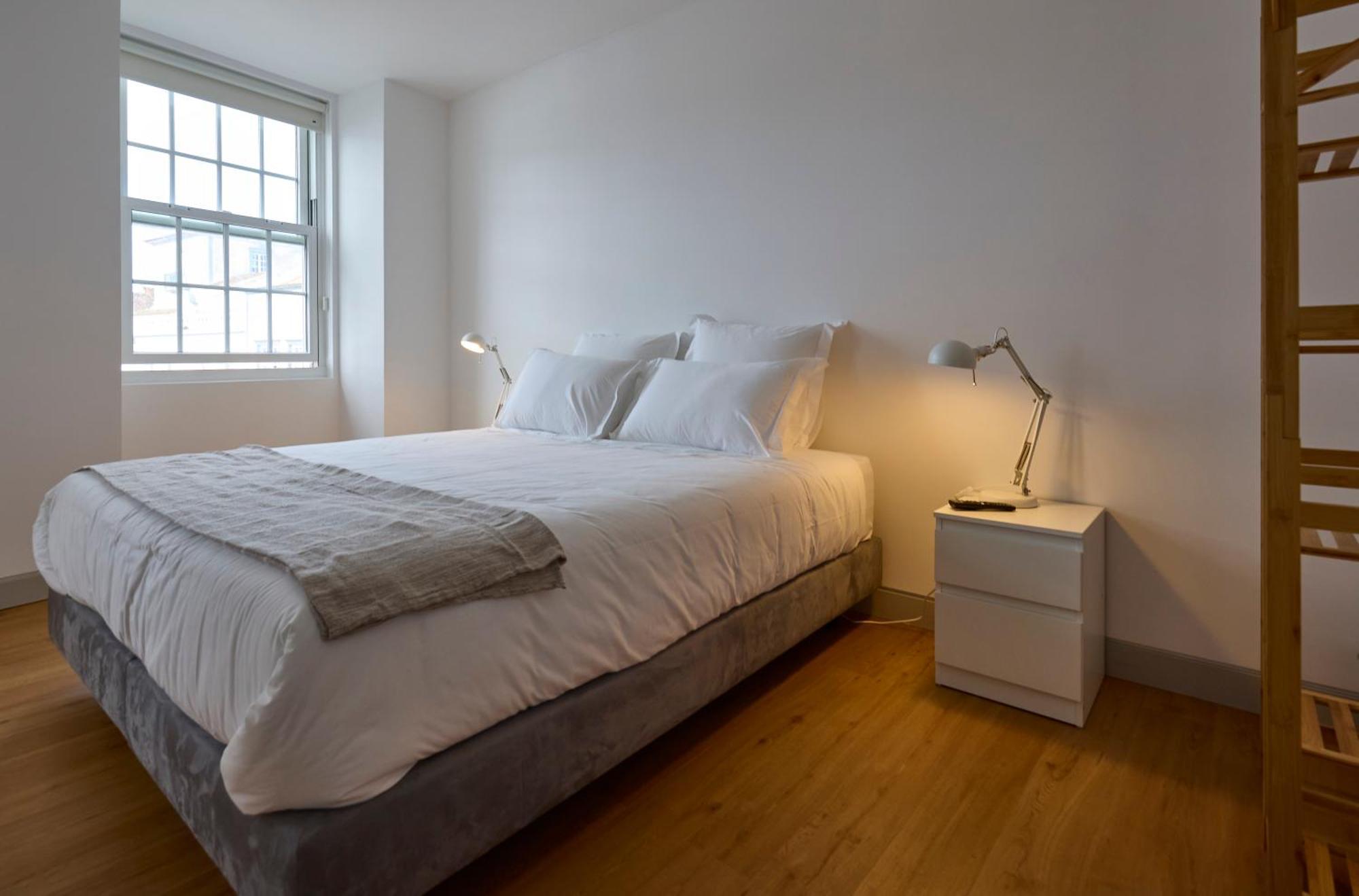 Matriz 55, Hostel & Suites 蓬塔德尔加达 外观 照片