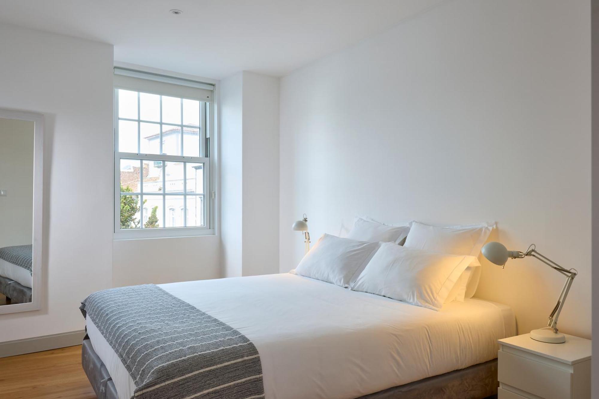Matriz 55, Hostel & Suites 蓬塔德尔加达 外观 照片